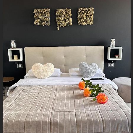 Royal Suite Tissi Buitenkant foto