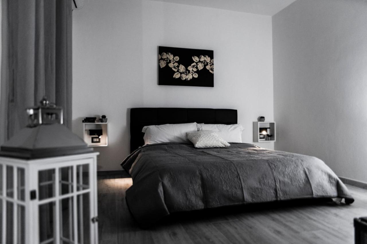 Royal Suite Tissi Buitenkant foto