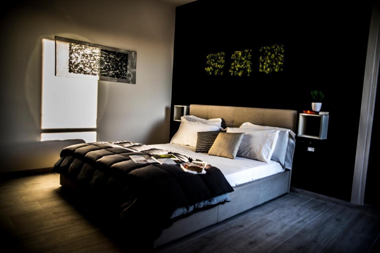Royal Suite Tissi Buitenkant foto