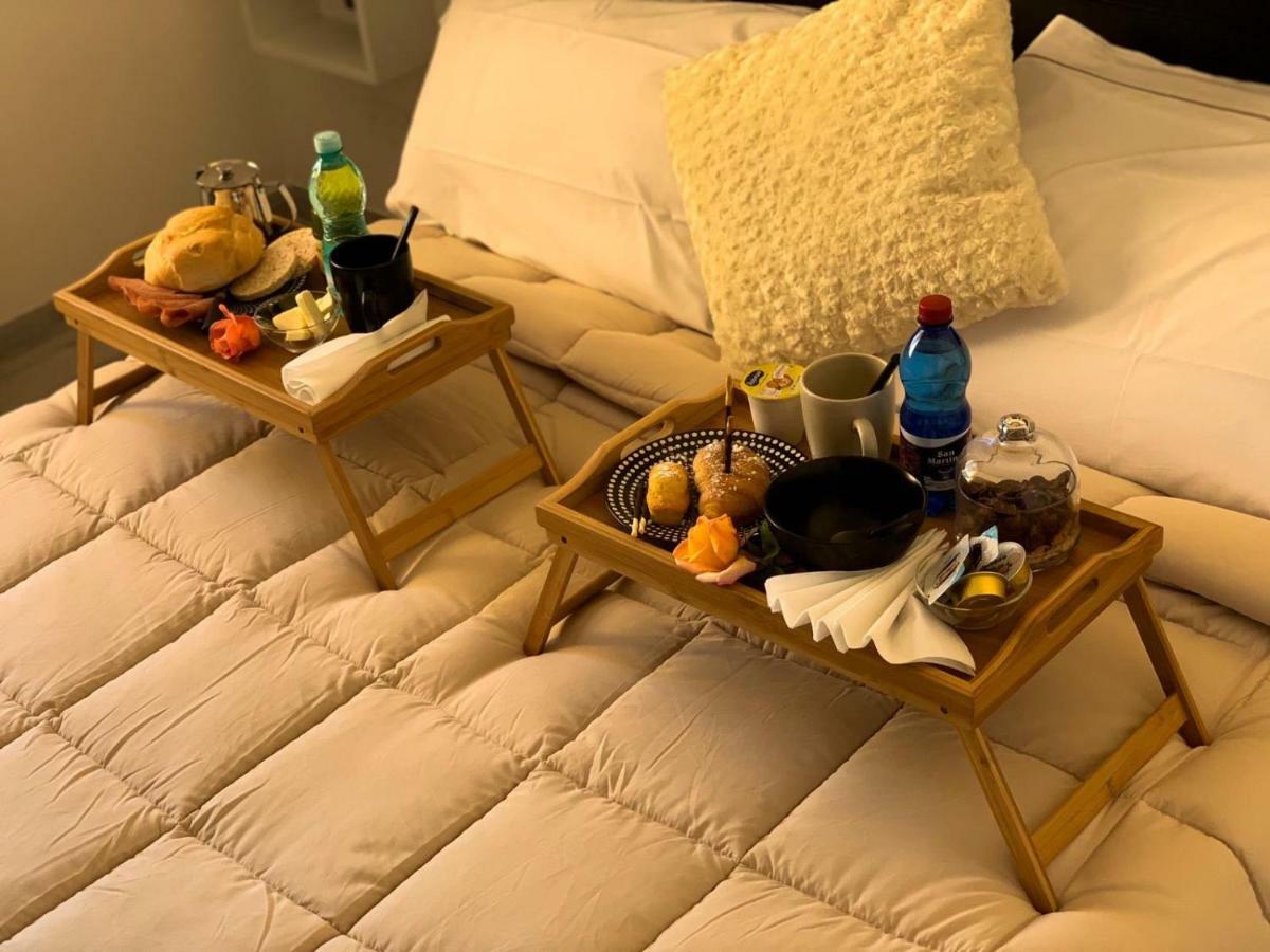 Royal Suite Tissi Buitenkant foto